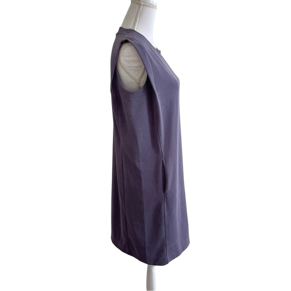 Athleta Seasoft Tank Dress  Small - Picture 6 of 11